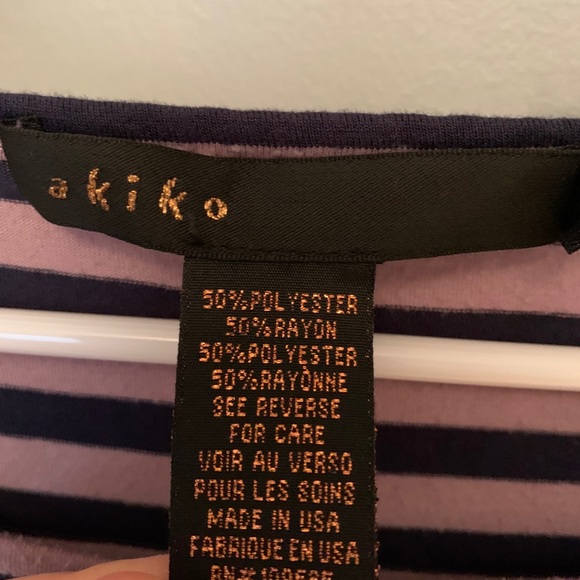 Juniors top - Picture 3 of 3